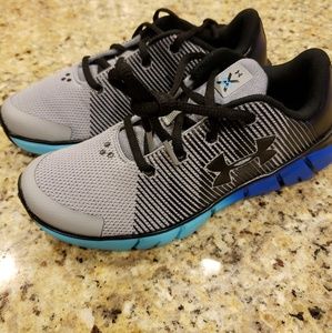 Under Armor shoes